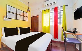Hotel O Thammanam Kochi